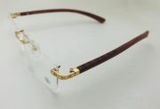 Chrome Hearts Eye Frames - 2 - Image 2