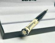 Mont Blanc Greta Garbo M Special Edition Ball Point Pen - 1 - Image 2