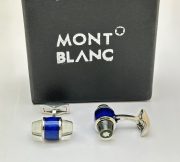 Mont Blanc Cufflinks - 6