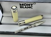 Mont Blanc Mahatma Gandhi Limited Edition Rollerball Pen - 2 - Image 5