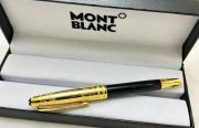 Mont Blanc Meisterstück Around the World in 80 Days Doue Classic Fountain Pen - Image 2