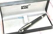 Mont Blanc Rollerball Pen - 8 - Image 2