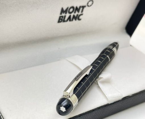 Mont Blanc Ball Point Pen - 4 - Image 2
