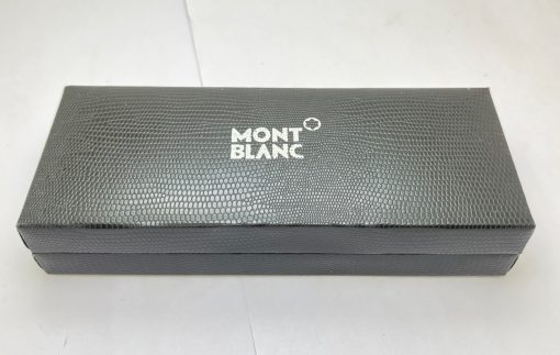 Mont Blanc Ball Point Pen - 4 - Image 3