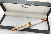 Mont Blanc John F Kennedy Roller Ball Point Pen - Image 2