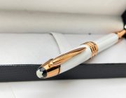 Mont Blanc John F Kennedy Roller Ball Point Pen - Image 3