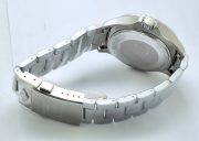 Breitling Superocean Green Steel Swiss Automatic Watch - Image 6