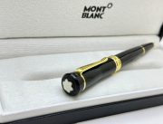 Mont Blanc Ball Point Pen - 6 - Image 2