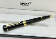 Mont Blanc Ball Point Pen - 6 - Image 3