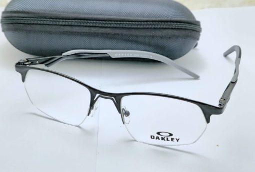 Oakley Eye Frames - 5 - Image 2