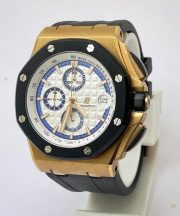 Audemars Piguet Royal Oak Offshore White Limited Edition Watch - Image 2