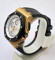 Audemars Piguet Royal Oak Offshore White Limited Edition Watch - Image 3