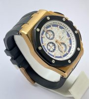 Audemars Piguet Royal Oak Offshore White Limited Edition Watch - Image 4