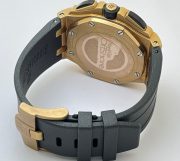 Audemars Piguet Royal Oak Offshore White Limited Edition Watch - Image 6