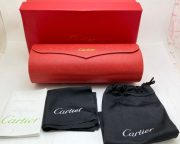 Cartier Eye Frame - 19 - Image 5