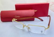 Cartier Eye Frame - 20 - Image 2