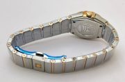 Omega Constellation Diamond Mark Mother Of Pearl Dial Ladies Watch - Image 6