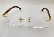 CARTIER EYE FRAME - 38 - Image 2