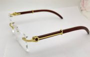 CARTIER EYE FRAME - 38 - Image 3