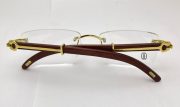 CARTIER EYE FRAME - 38 - Image 4