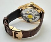 I W C Portugieser Annual Calendar Swiss ETA 7750 Valjoux Automatic Movement Watch - Image 7
