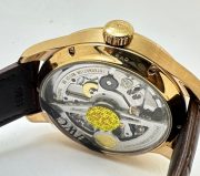 I W C Portugieser Annual Calendar Swiss ETA 7750 Valjoux Automatic Movement Watch - Image 8