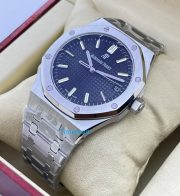 Audemars Piguet Royal Oak Swiss ETA Valjoux 7750 Automatic Watch