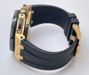 Audemars Piguet Royal Oak Offshore 2 Swiss ETA Valjoux 7750 Automatic Watch - Image 6