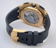 Audemars Piguet Royal Oak Offshore 2 Swiss ETA Valjoux 7750 Automatic Watch - Image 7