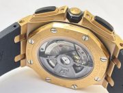 Audemars Piguet Royal Oak Offshore 2 Swiss ETA Valjoux 7750 Automatic Watch - Image 8