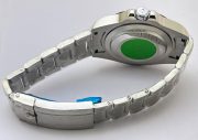 Rolex Explorer II GMT Black Steel Bracelet Swiss Automatic Watch - Image 7