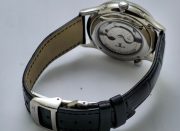 Jaeger Le Coultre Master Control Power Reserve White Swiss ETA Automatic Watch - Image 6