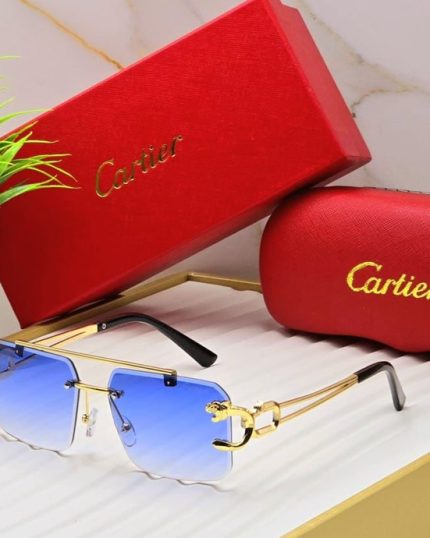 Cartier Sunglasses - 1