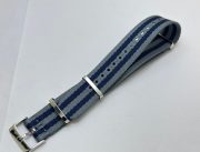 Omega Seamaster Diver 60 Years Of James Bond Edition Dual Strap Swiss Automatic Watch - Image 4