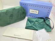 Gucci Eye Frame - 2 - Image 4