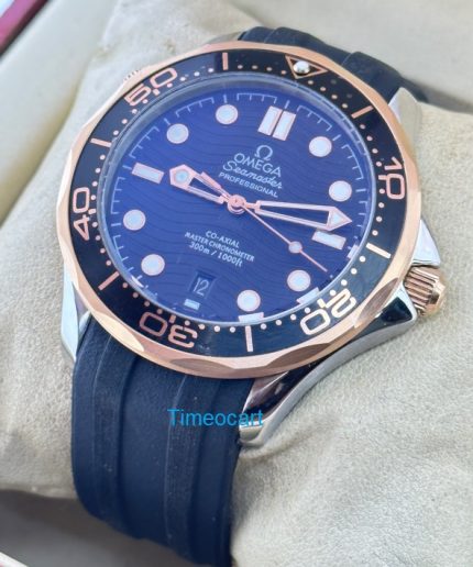 Omega First Copy Watch