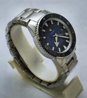 Rado Captain Cook Blue Swiss Automatic Watch - Image 4