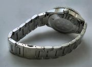 Rado Captain Cook Blue Swiss Automatic Watch - Image 6