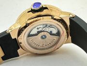 Ulysse Nardin Maxi Marine Chronometer Eastern Arabic Numerals Swiss Automatic Watch - Image 7