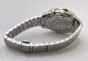 Omega Speedmaster 57 Co-Axial Master Chronometer Chronograph Blue Steel Watch - Image 6
