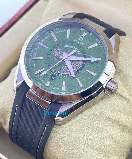 Omega First Copy Watches Store