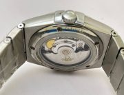 Omega Constellation Double Eagle Steel SWISS ETA 2250 Valjoux Automatic Watch - Image 7