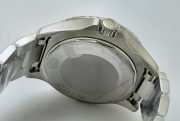 Breitling Superocean Blue Steel Swiss Automatic Watch - Image 7