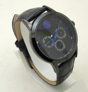 Movado Bold Chronograph Watch - Image 4