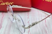 CARTIER EYE FRAME - 33 - Image 2