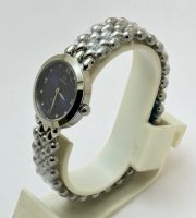 Omega De-ville Blue Steel Ladies Watch - Image 3
