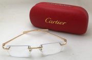 CARTIER EYE FRAME - 25 - Image 2