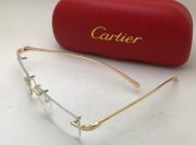 CARTIER EYE FRAME - 25 - Image 3