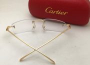 CARTIER EYE FRAME - 25 - Image 4