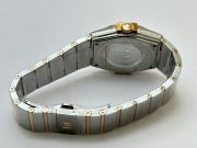 Omega Constellation Double Eagle Stick Mark Watch - Image 6